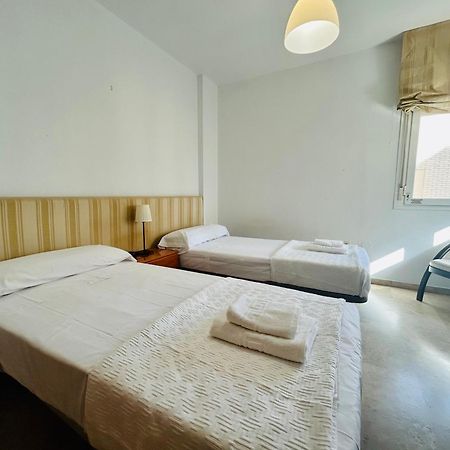 Guest House Teatinos Malaga Ngoại thất bức ảnh