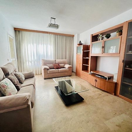Guest House Teatinos Malaga Ngoại thất bức ảnh