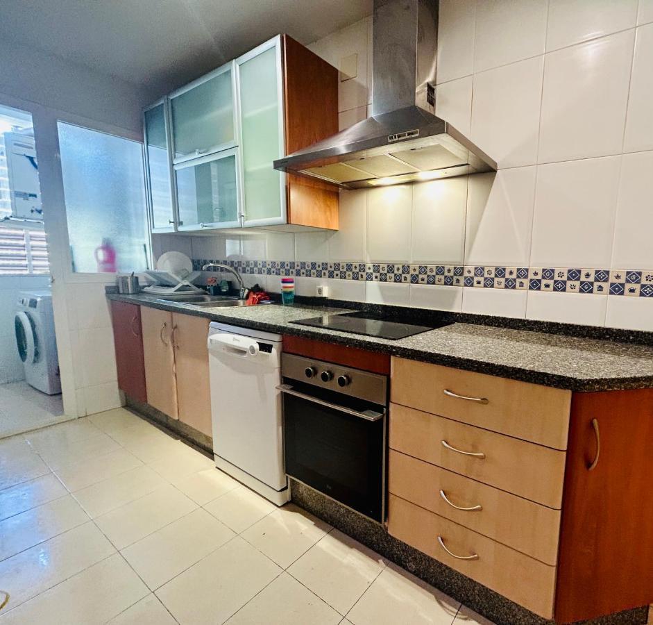Guest House Teatinos Malaga Ngoại thất bức ảnh