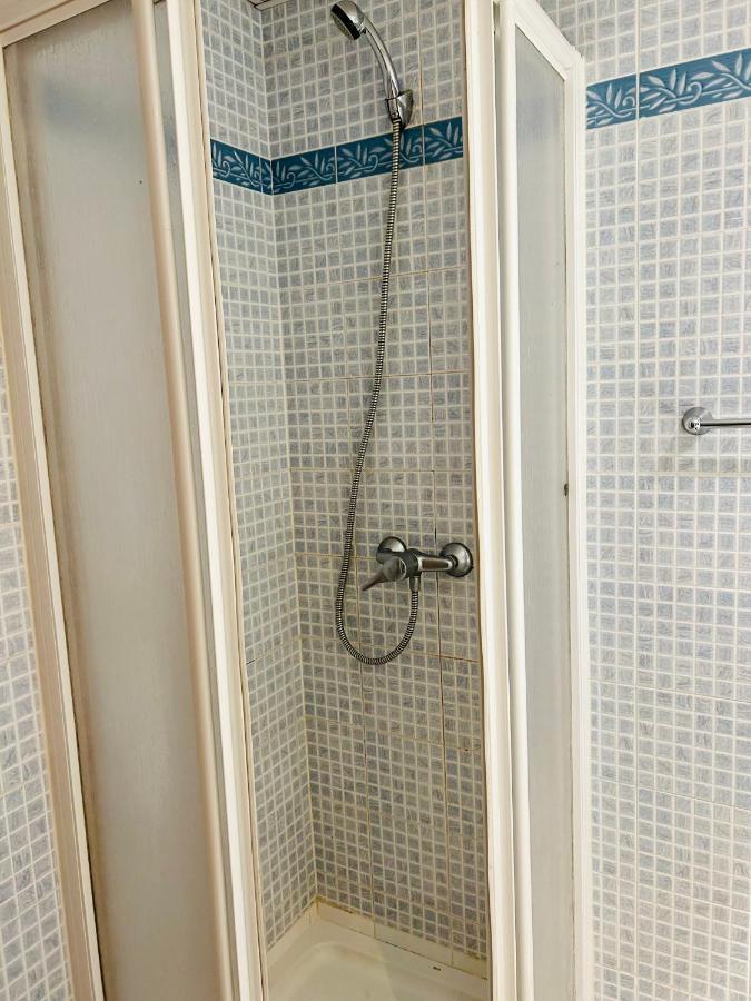 Guest House Teatinos Malaga Ngoại thất bức ảnh