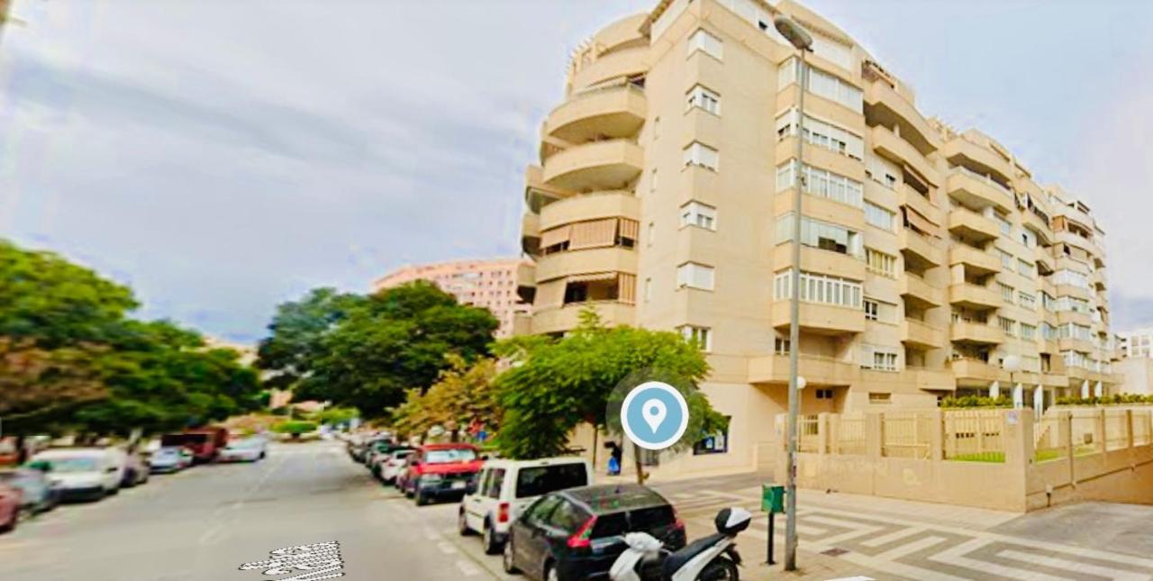 Guest House Teatinos Malaga Ngoại thất bức ảnh